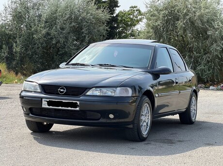 Opel Vectra 1997