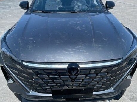 Changan  2025