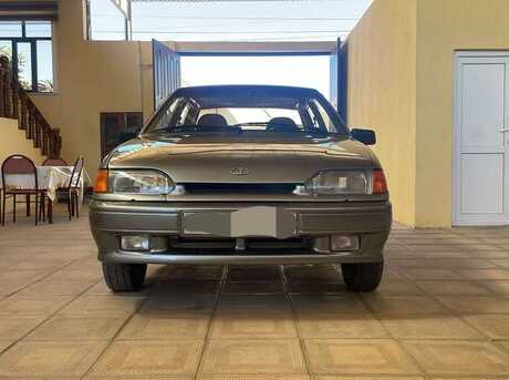 LADA (VAZ) 2115 2012