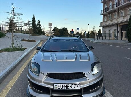 Mitsubishi Eclipse
