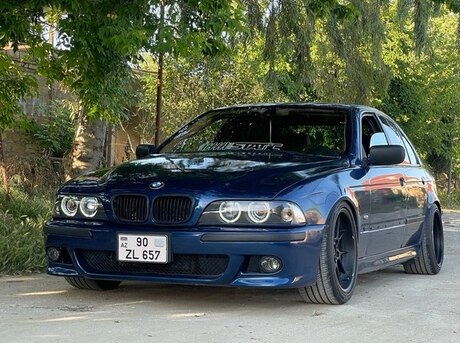 BMW 528 1998