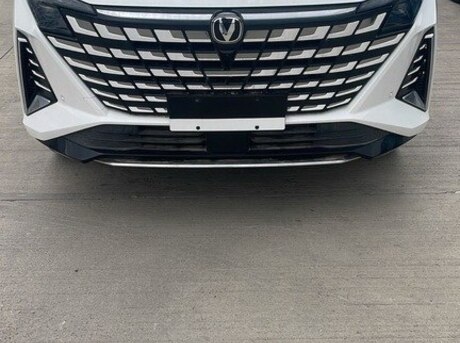 Changan  2025