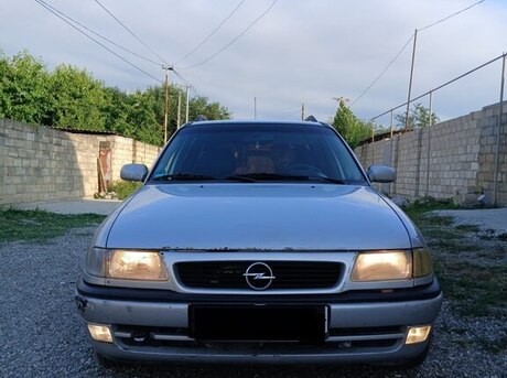 Opel Astra 1997