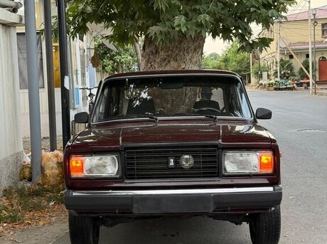 LADA (VAZ) 2107 2009