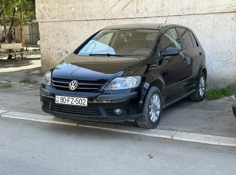 Volkswagen Golf 2008