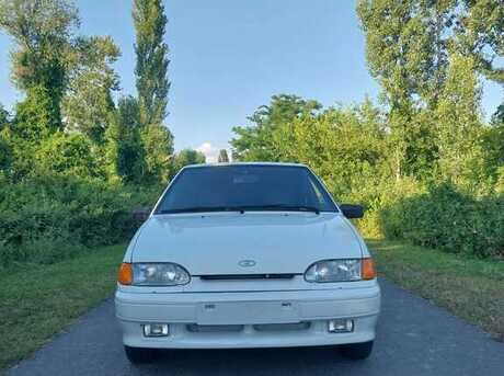 LADA (VAZ) 2115 2012