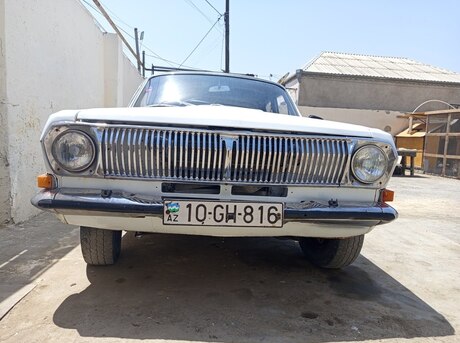 GAZ 24 1973