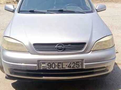Opel Astra 1999