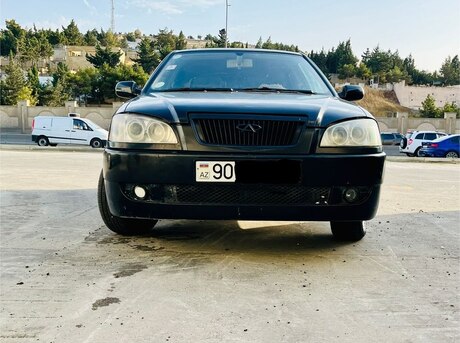 Chery Amulet (A15)