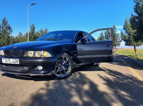 BMW 528 1997