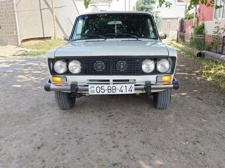 LADA (VAZ) 2106 1996