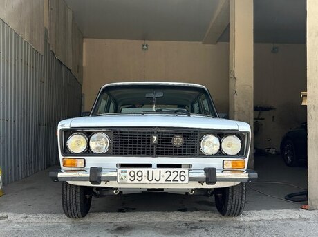 LADA (VAZ) 2106