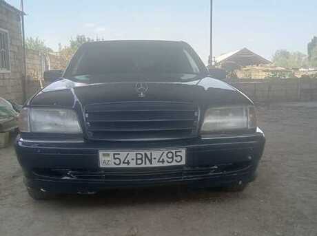 Mercedes C 220
