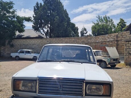 LADA (VAZ) 2104 2006