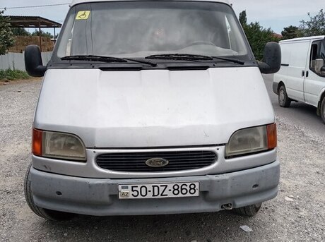 Ford Transit 1999