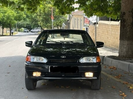 LADA (VAZ) 2115 2011