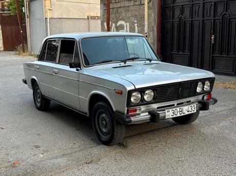 LADA (VAZ) 2106 2005