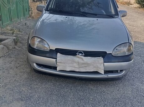 Opel Vita 1997