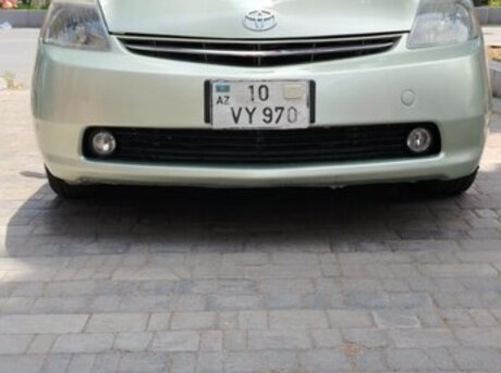 Toyota Prius 2007