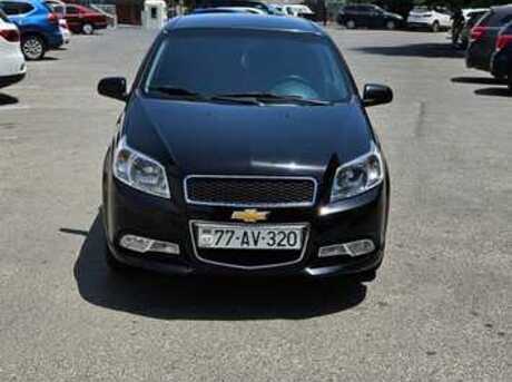 Chevrolet Nexia 2023