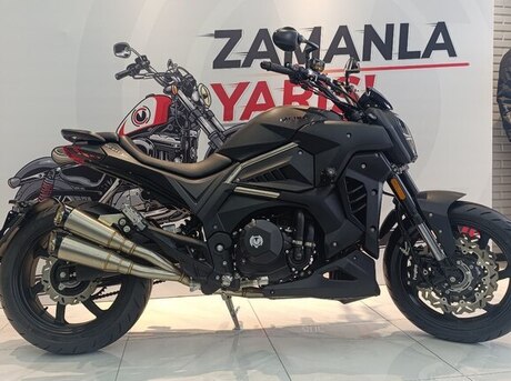 Jiangmen Nav 500
