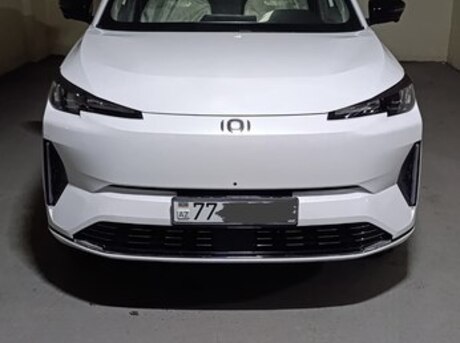 Changan Qiyuan Q05 2025