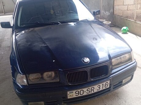 BMW 316 1994