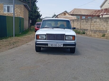 LADA (VAZ) 2107 2009