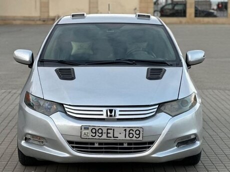 Honda Insight 2009