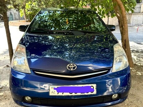 Toyota Prius 2008