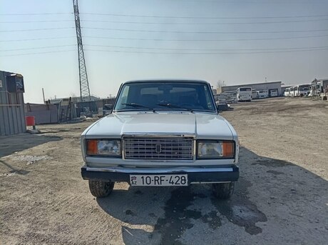 LADA (VAZ) 2107 2006