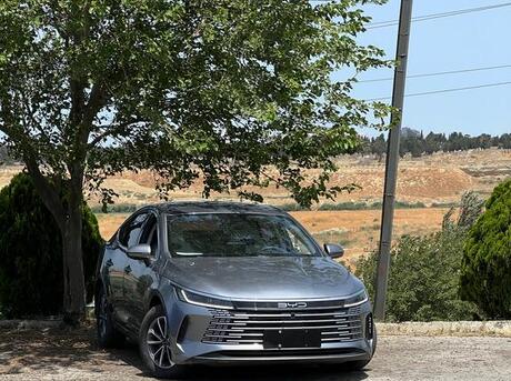 BYD Destroyer 05 2024
