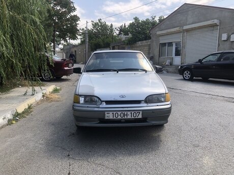 LADA (VAZ) 2115 2005