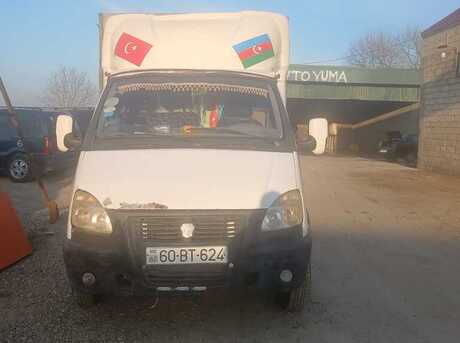 GAZ 330200 2006