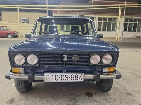 LADA (VAZ) 2106 2004