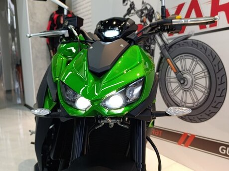Jiangmen Nav 450