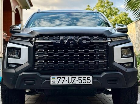 JAC T9