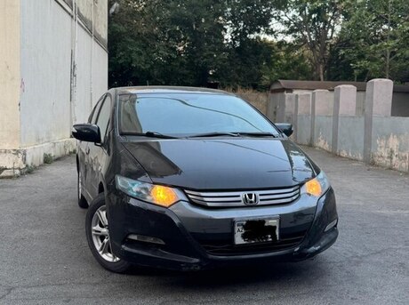 Honda Insight 2009