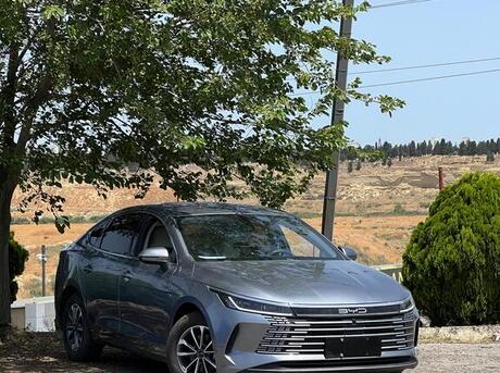 BYD Destroyer 05 2024