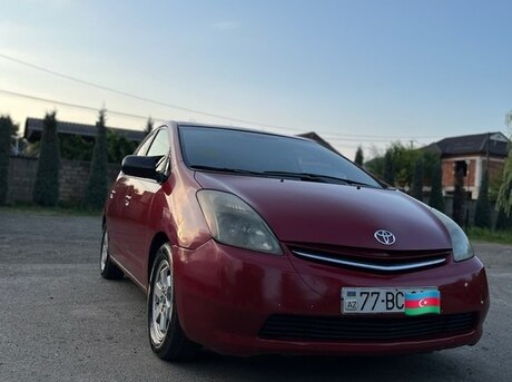 Toyota Prius 2006