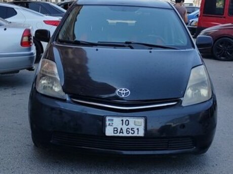 Toyota Prius 2007