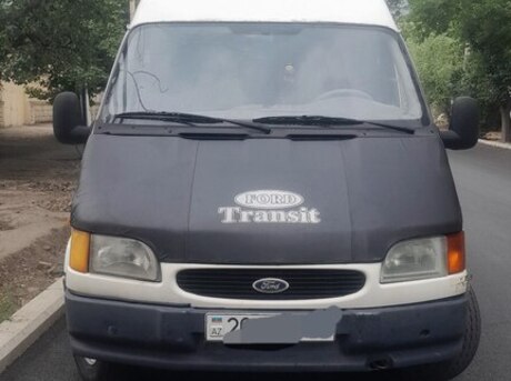 Ford Transit 1998