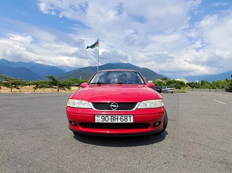 Opel Vectra 1999