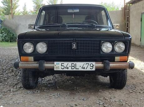 LADA (VAZ) 2106 1997