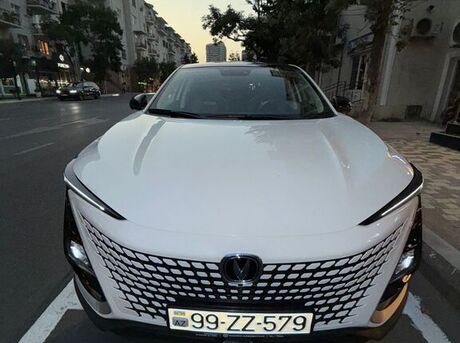 Changan Uni-T
