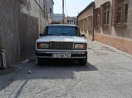 LADA (VAZ) 2107 2005