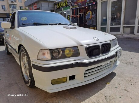BMW 318 1995
