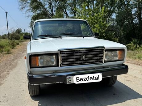 LADA (VAZ) 2107 2008