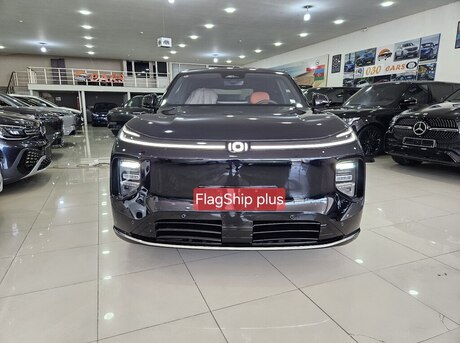 Changan Qiyuan Q07
