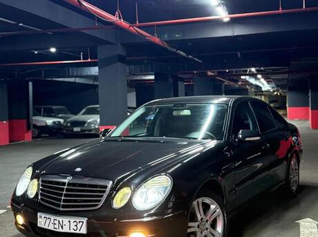 Mercedes E 220 d
